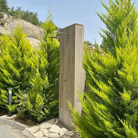 شقة Stylish Lounge With Pool & Views فتحية