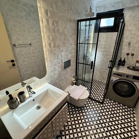 Apartament Stylish Lounge With Pool & Views *