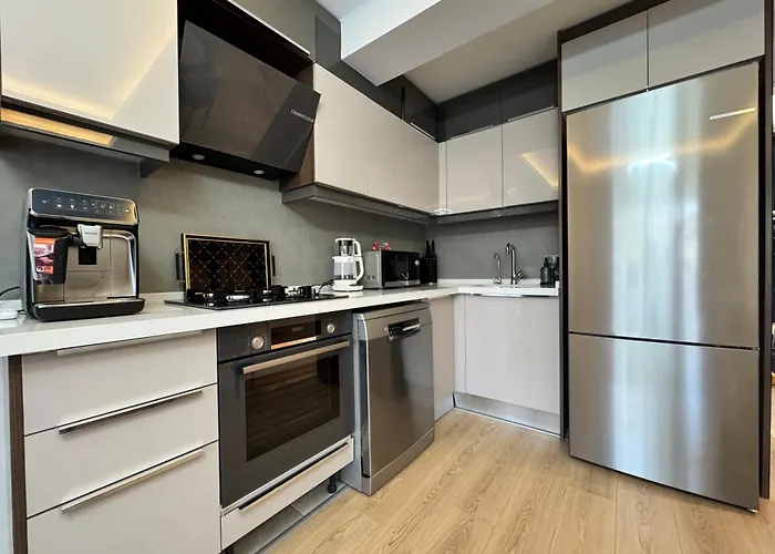 Stylish Lounge With Pool & Views * Фетхие